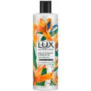 Lux Bird Of Paradise & Rosehip Oil sprchový gel 500 ml