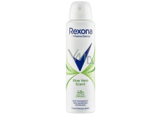 Rexona Aloe Vera antiperspirant sprej pre ženy 150 ml