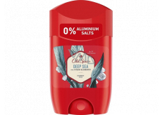 Old Spice Deep Sea deodorant stick pre mužov 50 ml