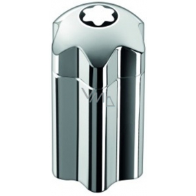 Montblanc Emblem Intense toaletná voda pre mužov 100 ml