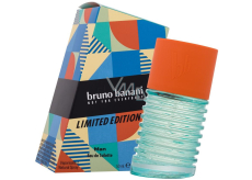 Bruno Banani Summer Limited Edition 2023 Man toaletná voda pre mužov 50 ml