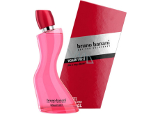 Bruno Banani Best toaletná voda pre ženy 50 ml