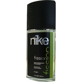 Nike Fission for Men parfumovaný deodorant sklo 75 ml Tester