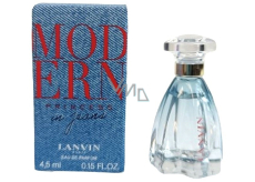 Lanvin Modern Princess in Jeans parfumovaná voda pre ženy 4,5 ml miniatúra