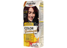 Schwarzkopf Palette Color tónovacia farba na vlasy 301 Bordó