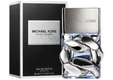 Michael Kors Pour Homme parfumovaná voda pre mužov 50 ml