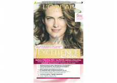 Loreal Paris Excellence Creme farba na vlasy 600 Tmavá blond