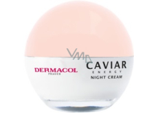 Dermacol Caviar Energy Night Cream spevňujúci nočný krém 50 ml