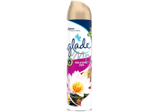 Glade Relaxing Zen - Japonská záhrada osviežovač vzduchu sprej 300 ml