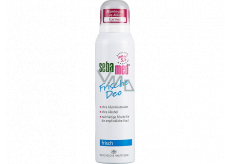 Sebamed Frische Deo dezodorant sprej pre ženy 150 ml