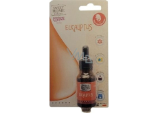 Sweet Home Eucalyptus - Eukalyptová vonná esencia 15 ml