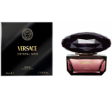 Versace Crystal Noir parfém pre ženy 50 ml