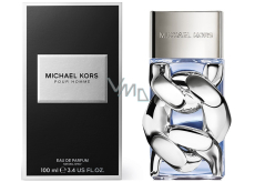 Michael Kors Pour Homme parfumovaná voda pre mužov 100 ml