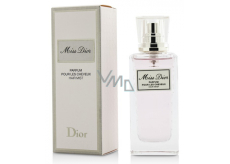 Christian Dior Miss Dior vlasová hmla s rozprašovačom pre ženy 30 ml