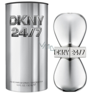 DKNY Donna Karan 24/7 parfumovaná voda pre ženy 30 ml