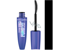 Miss Sporty Divine False Lash predlžujúca riasenka 100 čierna 12 ml