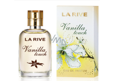 La Rive Vanilla Touch parfumovaná voda pre ženy 30 ml