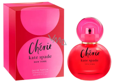 Kate Spade Chérie parfumovaná voda pre ženy 60 ml