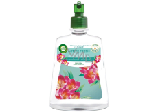 Air Wick Active Fresh Frézie & eukalyptus difuzér náhradní náplň 228 ml