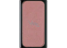 Artdeco Blusher púdrová lícenka 44 Red Orange Blush 5 g