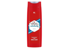 Old Spice White Water sprchový gél pre mužov 400 ml