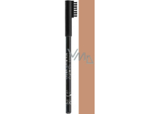 Miss Sporty Eye Brow ceruzka na obočie 004 Blonde 1,8 g