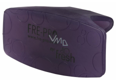 Fre Pre Bowl Clip Levanduľa vonný WC záves fialová 10 x 5 x 6 cm 55 g