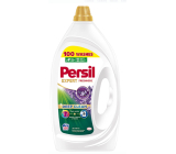 Persil Express Freshness Levanduľa tekutý prací gél na farebné oblečenie 100 dávok 4,5 l