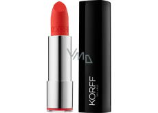 Korff Cure Make Up Satin Lipstick saténová rúž 05 4 ml