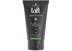 Taft Power Marathon Super silná fixácia gél na vlasy 150 ml