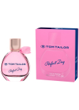 Tom Tailor Perfect Day for Her Parfumovaná voda pre ženy 50 ml
