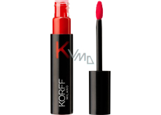 Korff Cure Make Up Long-lasting Fluid Lipstick fluidný dlhotrvajúci rúž 03 6 ml